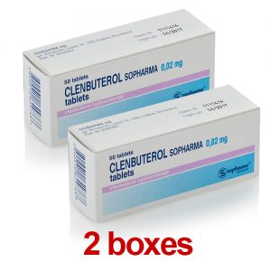 clenbuterol Online Sale UK