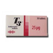 Buy T3 Uni Pharma UK