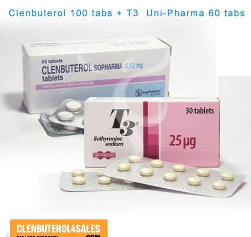 Buy Online Cytomel T3