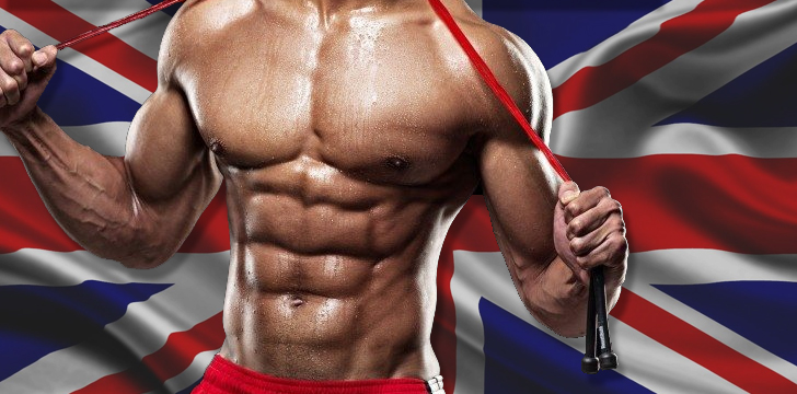 Buy Clenbuterol in UK England Ireland