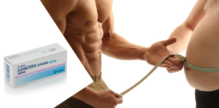 Where to Order Clenbuterol in Shop Store or Online?